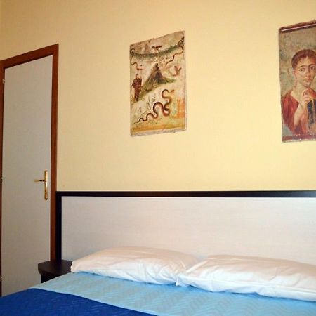Roma Capoccia B&B Exterior foto